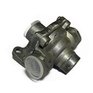 яяКлапан быстрого оттормаживания (ТАПАЗ г. Полтава)