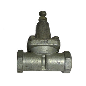 Клапан защиты одинарный