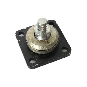 Опора гидроцилиндра в сборе 5511