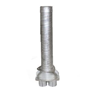 Металлорукав (усиленный)