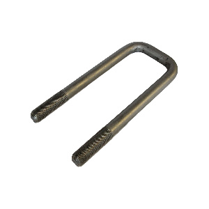 Стремянка передняя ЕВРО (короткая) L-260 (ПАО) М24х2