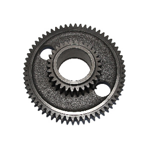 Шестерня ведущая привода распредвала в сборе