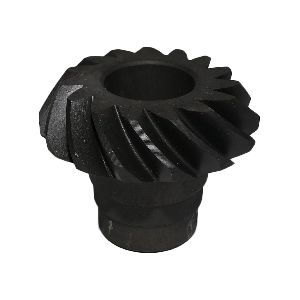 Шестерня 017 среднего моста 4310