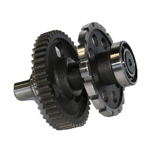 Шестерня привода ТНВД в сборе ЕВРО (ПАО)