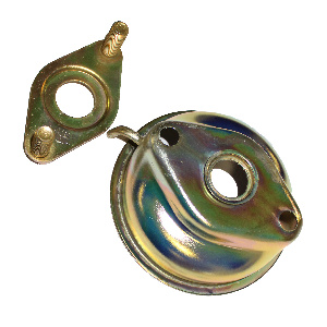 Крышка энергоаккум.тип-24 (КЗТАА)