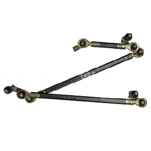 яяМАЗ Тяга стеклоочистителя МАЗ 6430, 5440  (БелАвтоКомплект)