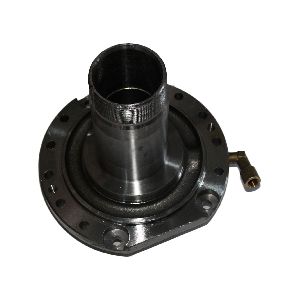 Цапфа 43114 задняя в сборе правая