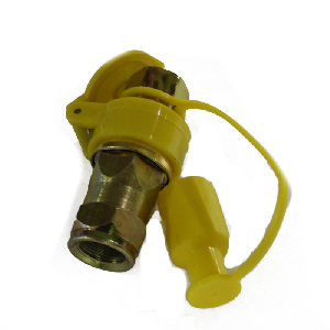 Муфта разрывная автоматическая (воздушная) D22х1,5