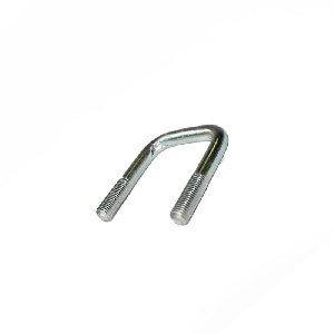 Стремянка рессоры под кабину (ПАО)