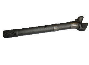 Кулак шарнира внутренний средний 4310 левый (16 шлицов)