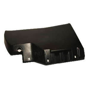 Щиток грязевой верхний 6520 Евро 2,3 правый (РИАТ)