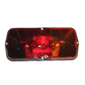 Фонарь задний 4310 ФП-132 (г.Владимир)