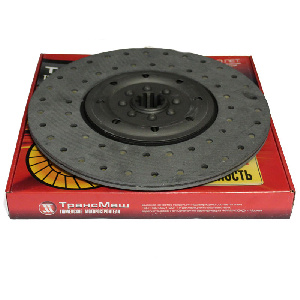 Диск 130 (г. Тюмень) (Тюменский Моторостроительный Завод)