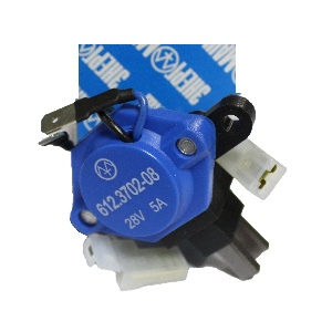 Щеткодержатель генератора ЕВРО-3 (7762) (г. Калуга Энергомаш)