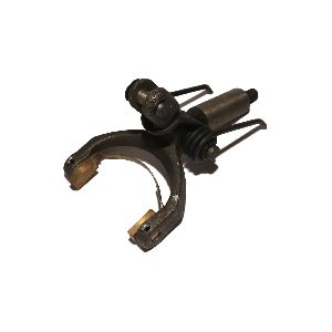 Вилка блокировки МКД в сборе