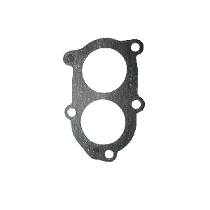 Прокладка коробки термостатов (паронит)