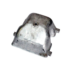 Крышка головки цилиндра