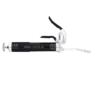 Шприц 500мл смазочный пистолетного типа (БелАвтоКомплект)