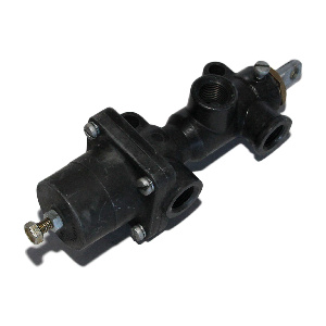 Кран управления давления в сборе (ПАО)