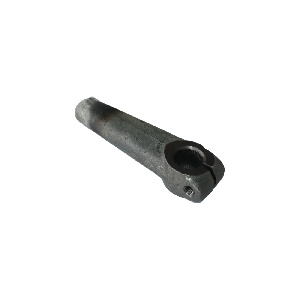 Рычаг вала вилки сцепления КПП-154 прямой (ПАО)