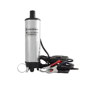 Насос перекачки топлива 24V (электр.) D50 (БелАвтоКомплект) съёмный фильтр