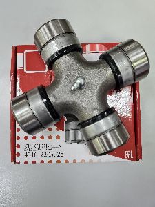 Крестовина основного кардана 4310  50х155 КрАЗ, МАЗ, БелАЗ, Т-150 усиленная
