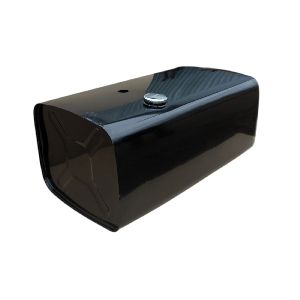 Бак топливный 500л гол. (530х650х1650) Евровырубка Автотехнология