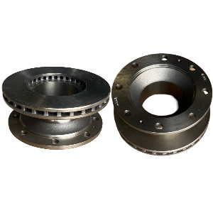 яяДиск тормозной на 4308 (K005072)