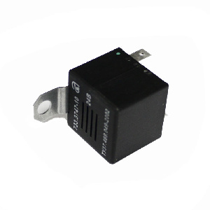 Реле сигнализатор РС-531 (зуммер) (АВАР г.Псков) (473.3787-10)