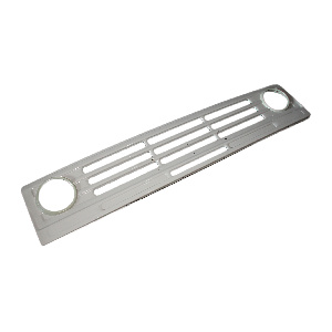 Панель облицовочная нижняя ст/обр. (дымка)