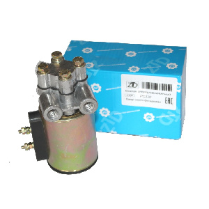 ЭПК с/о РС-330 (г. Заинск)