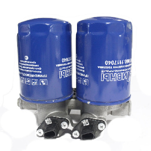 ФТОТ ЕВРО-3,4 (ЛААЗ г. Ливны) с подогревом