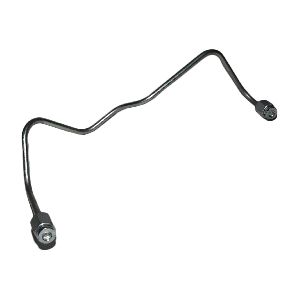 Трубка топливная 2 секции ТНВД (ПАО)