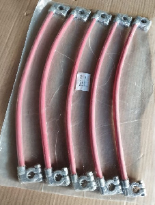 Перемычка АКБ 50см d-50 (клемма усиленная)