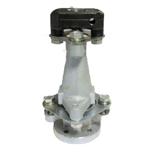 Привод для ТНВД БОШ (с пластинами)