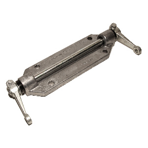 Кронштейн с валом привода (ПАО)