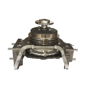 Гидромуфта  (ремонт)