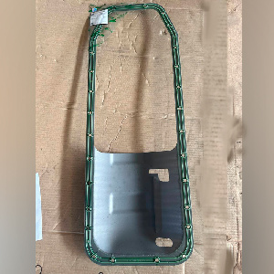 Желоб маслораспределитель (Plantago)