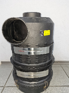 Фильтр воздушный ЕВРО-4 КОРПУС 125х130