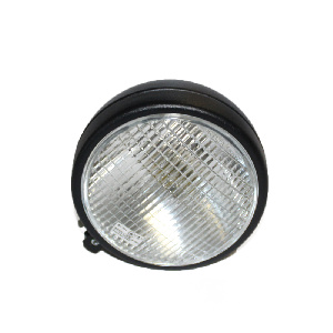 яяФара прожекторная ФГ-304 (металл) тракторная