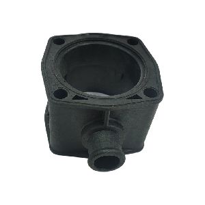 МАЗ Коробка термостата