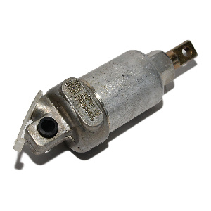 Цилиндр топлива (РААЗ г. Рославль) 30х25