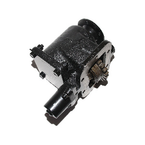 КОМ бензовоз (22 зуб)