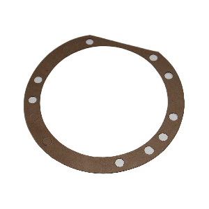 Прокладка 040 крышки (картон)