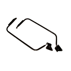 Держатель зеркала дуга н/о  (усиленный)