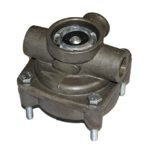 Клапан ускорительный (г. Рославль)