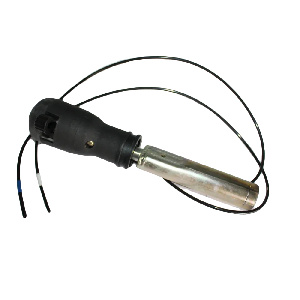 Рукоятка переключения КПП (двухтрубная) (РОСТАР)