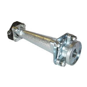 Привод для ТНВД ЕВРО-2 с полумуфтой в сборе