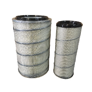 Элемент ВФ ЕВРО-2,3  (2 в 1) (г. Кострома МоторДеталь) (под гайку) (осн.+пред.) 305.15