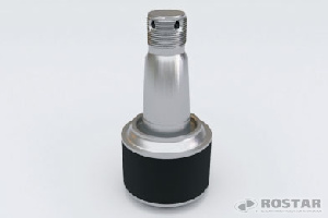 Палец РМШ 180  (РОСТАР)